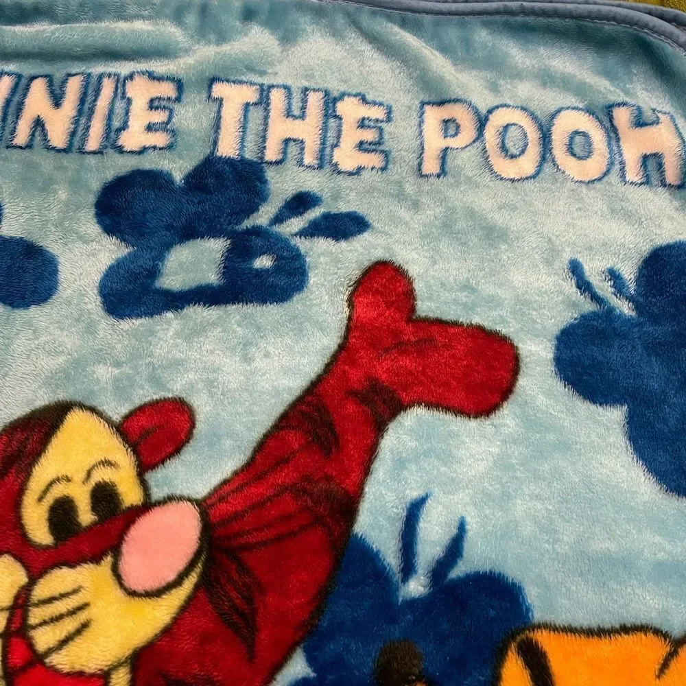Disney winnie pooh